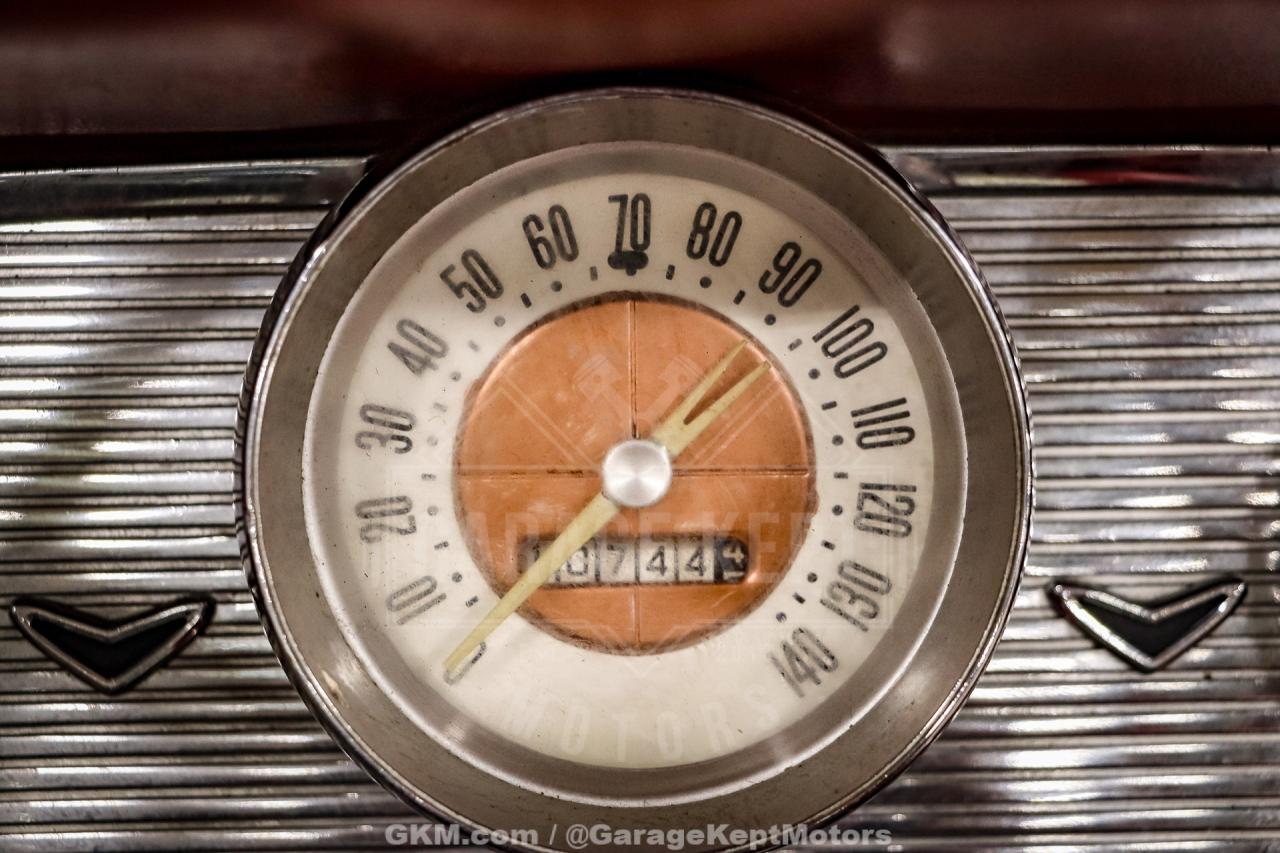 1959 Ford Thunderbird