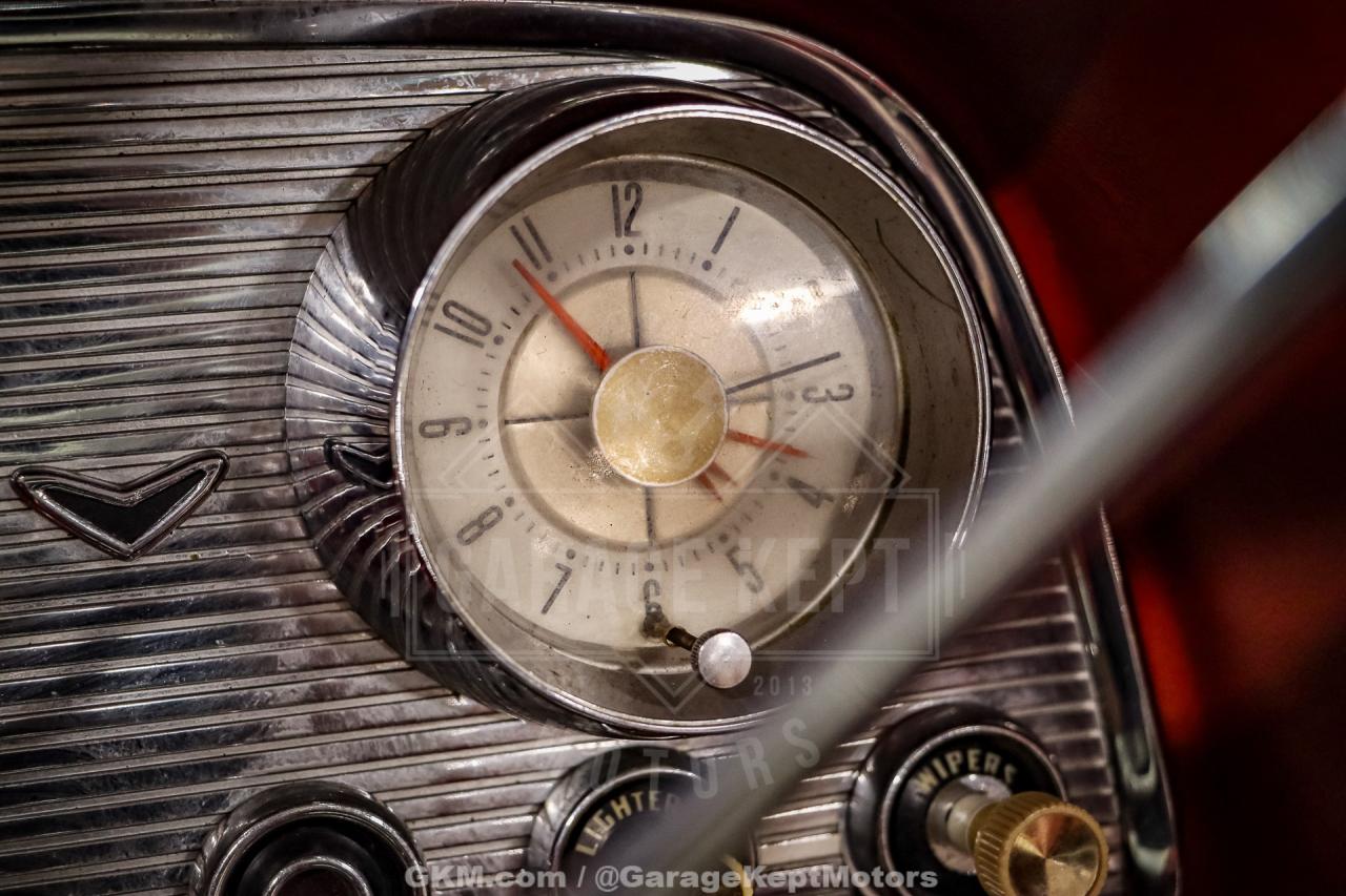 1959 Ford Thunderbird