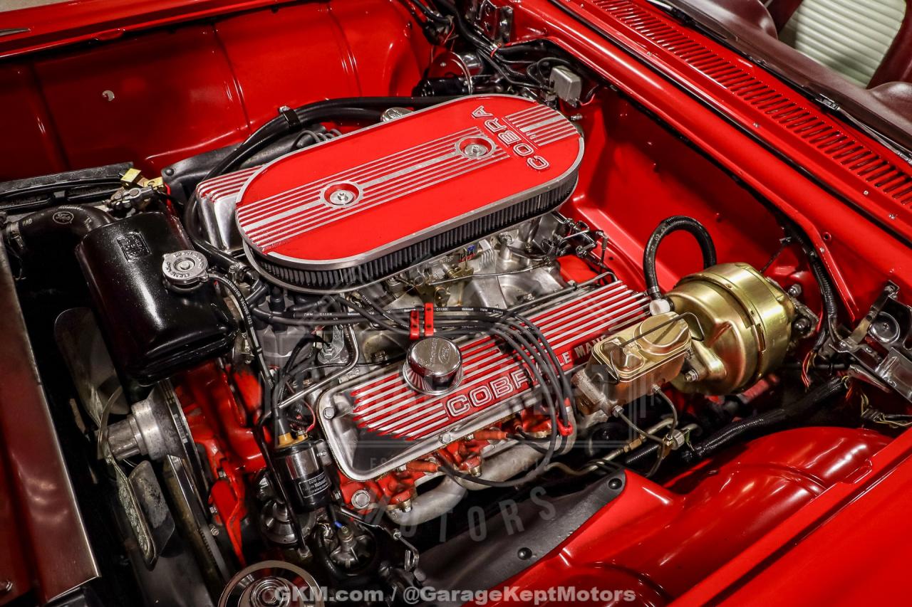 1959 Ford Thunderbird