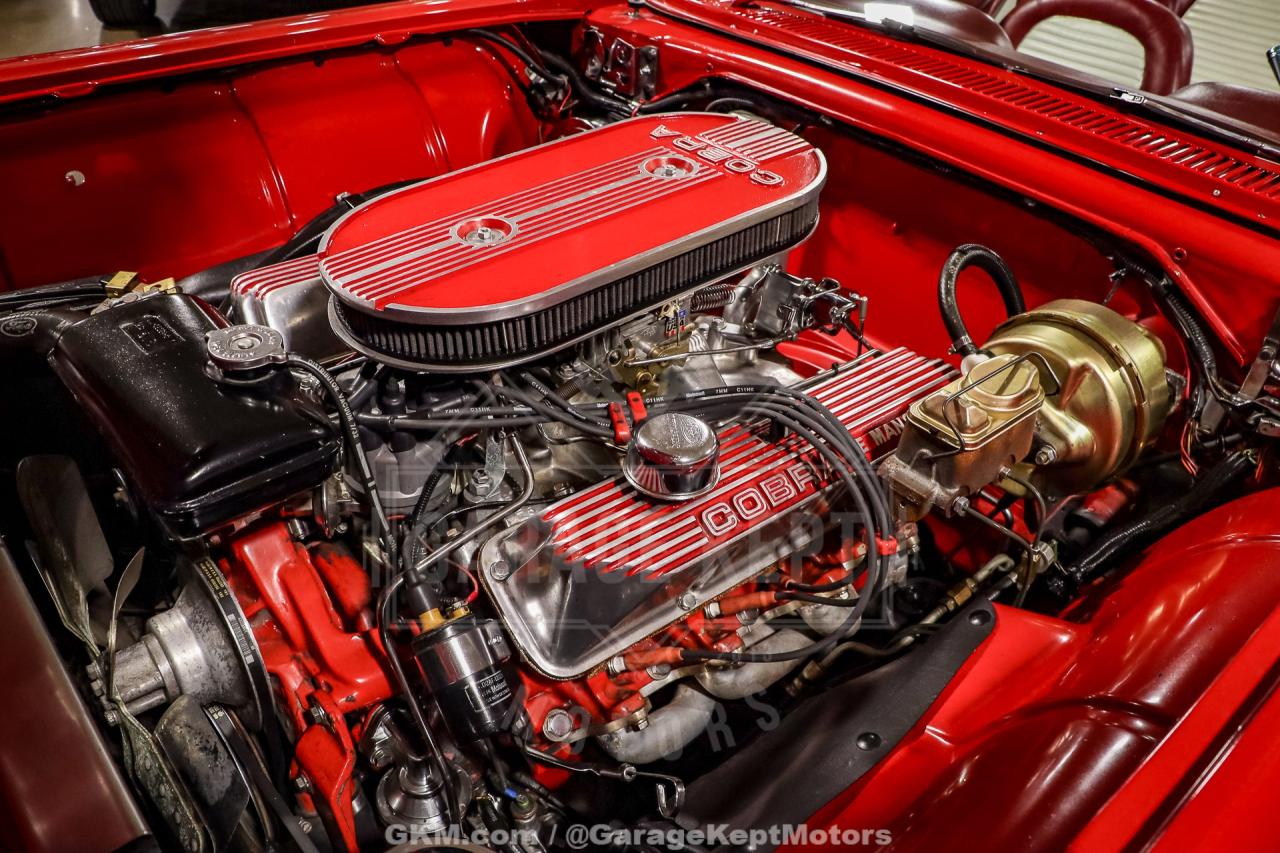 1959 Ford Thunderbird