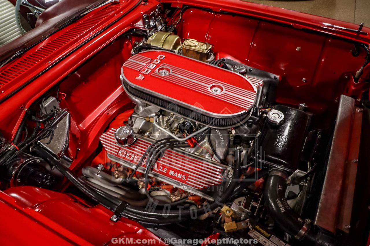 1959 Ford Thunderbird