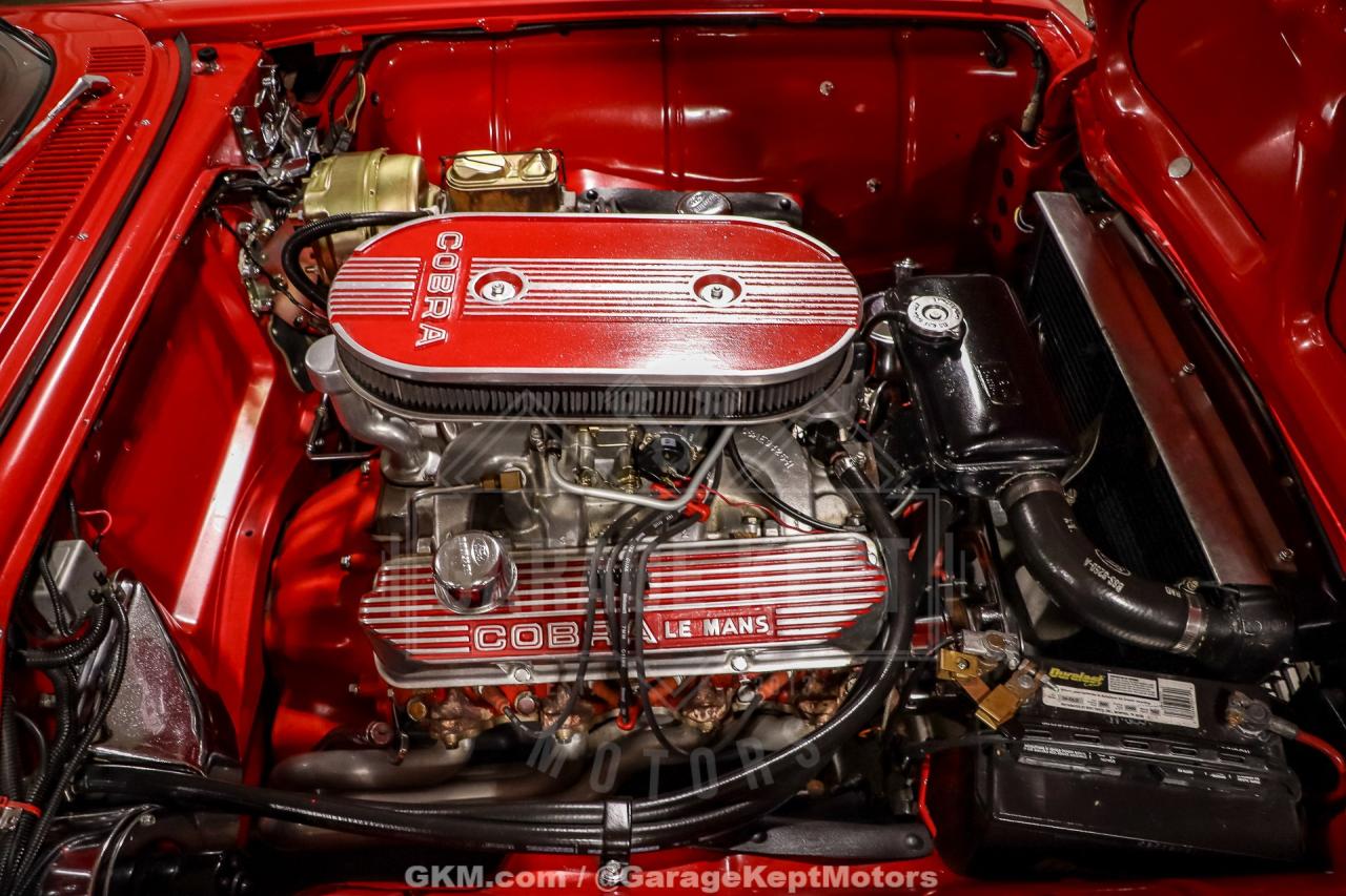 1959 Ford Thunderbird