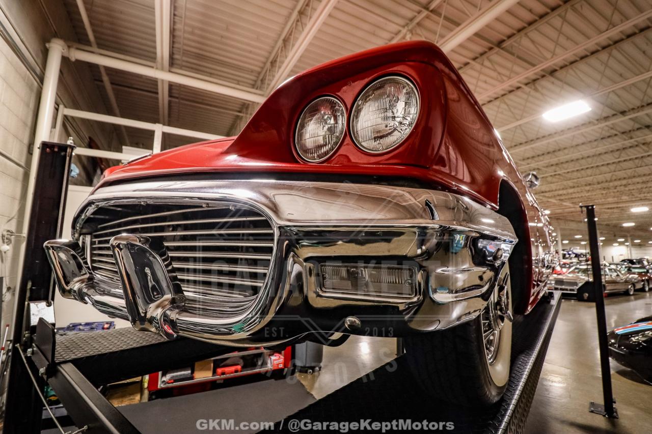 1959 Ford Thunderbird