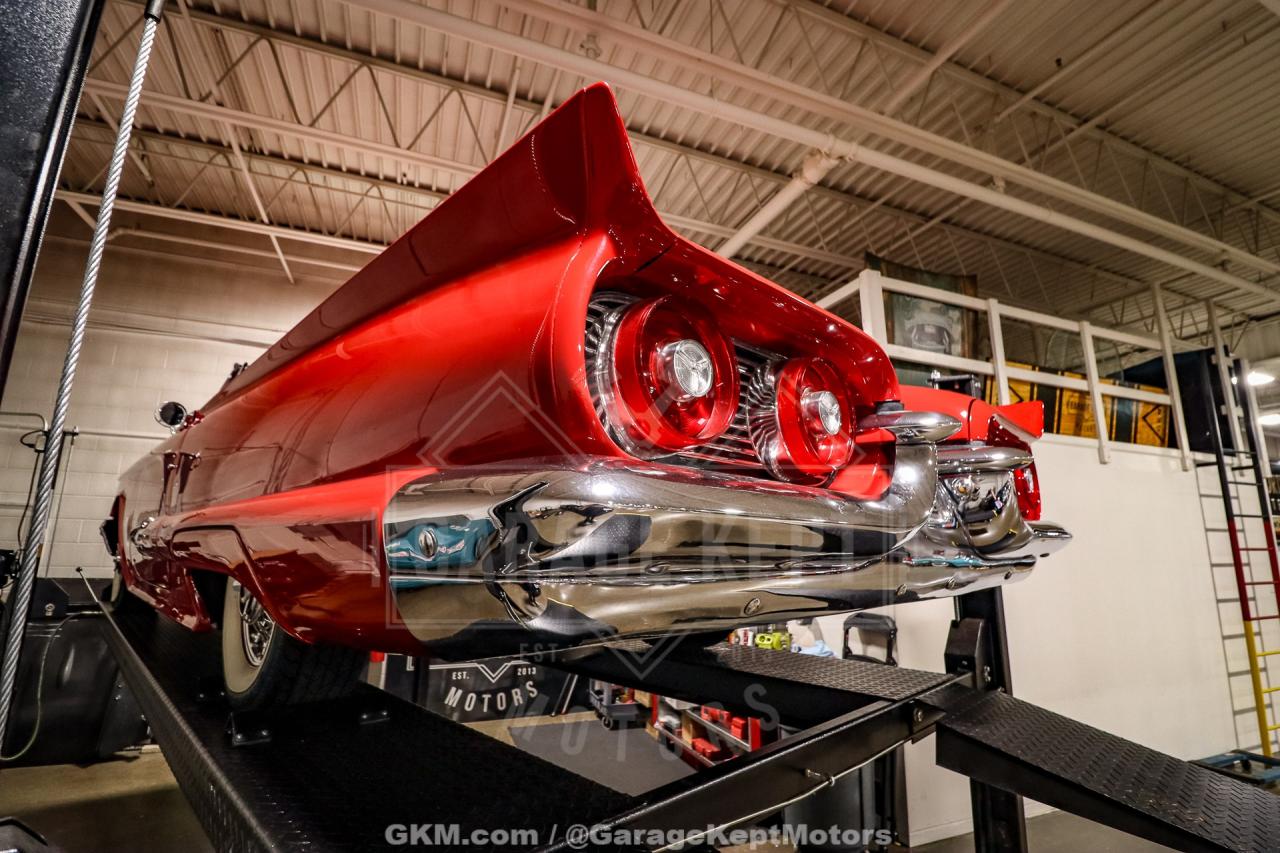 1959 Ford Thunderbird