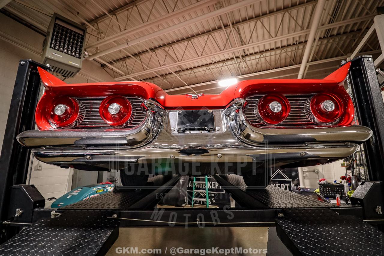 1959 Ford Thunderbird