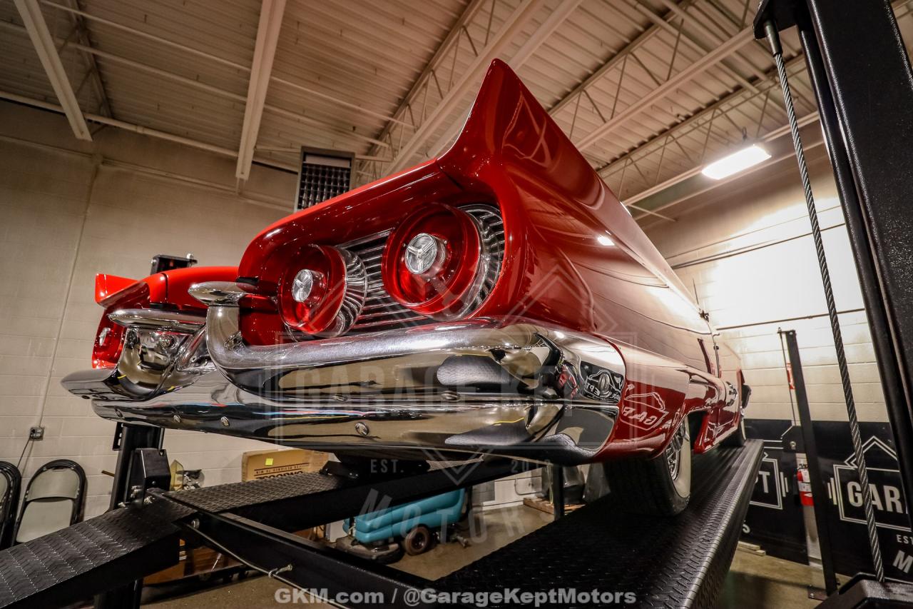 1959 Ford Thunderbird