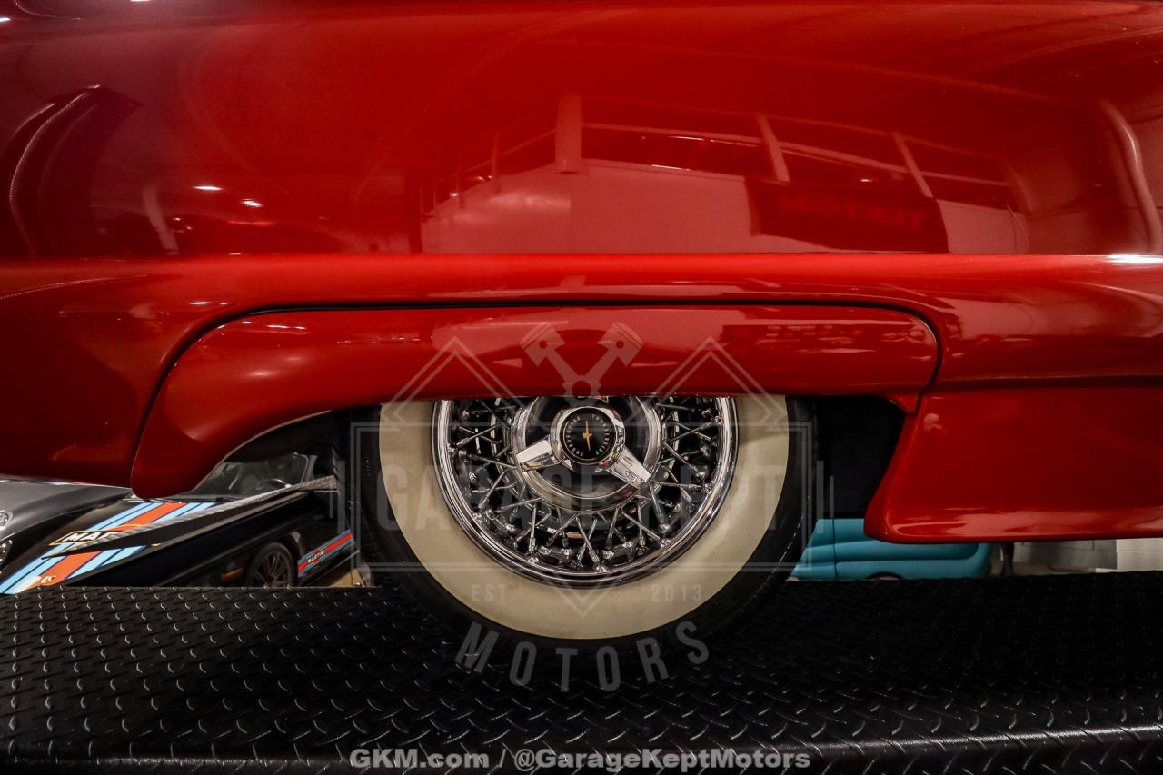 1959 Ford Thunderbird