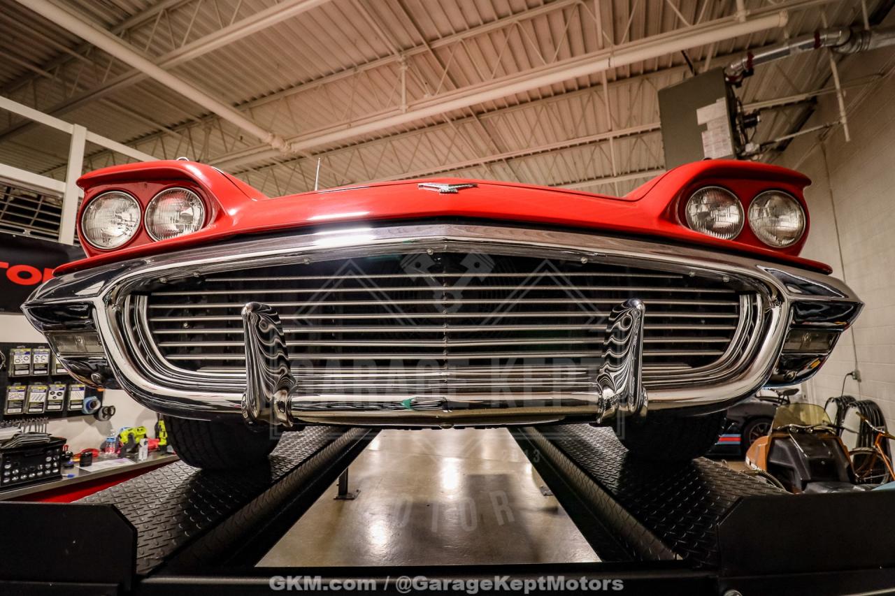 1959 Ford Thunderbird