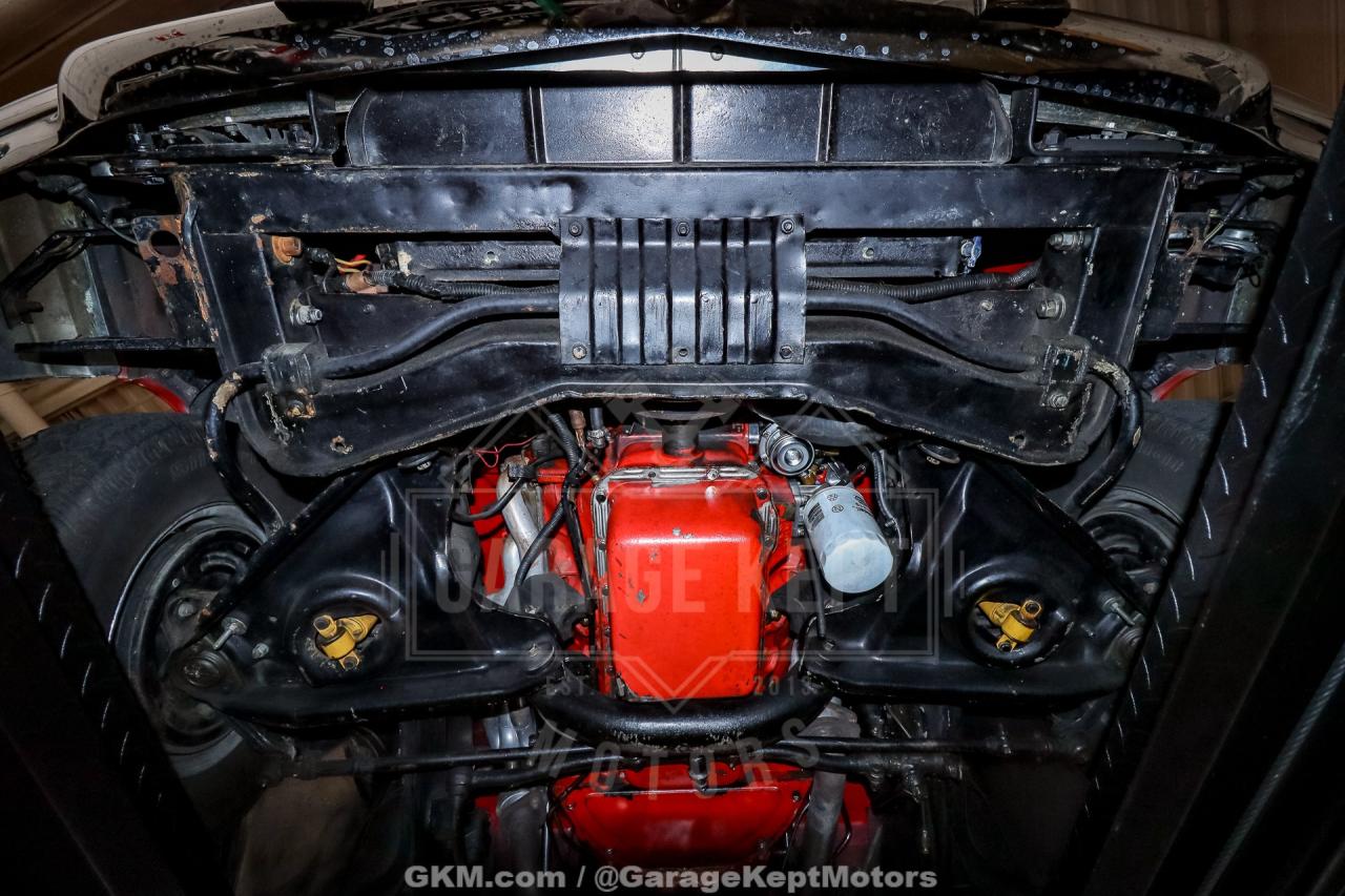 1959 Ford Thunderbird