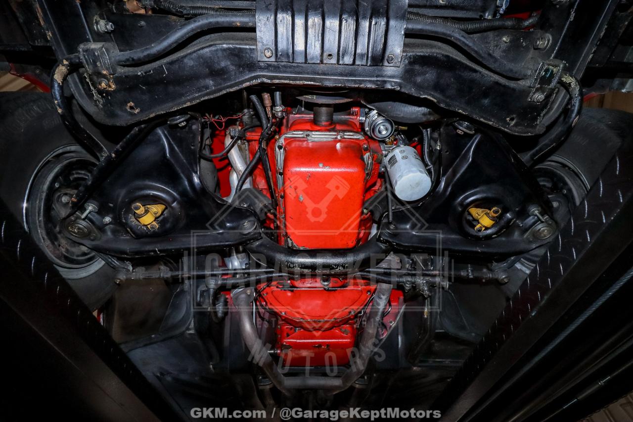 1959 Ford Thunderbird