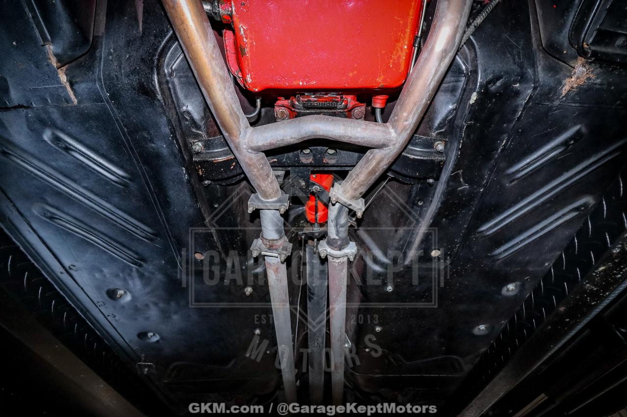 1959 Ford Thunderbird