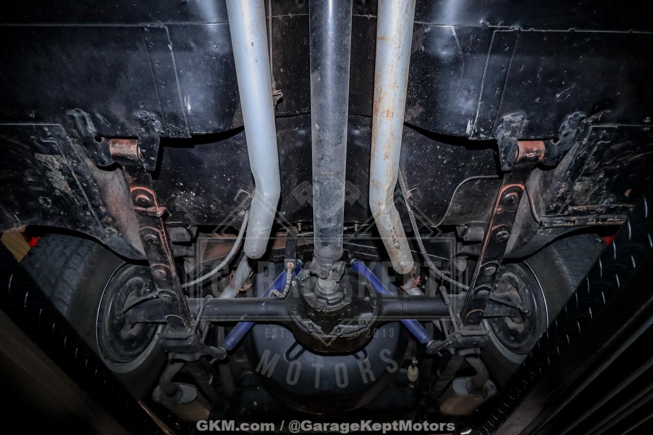 1959 Ford Thunderbird