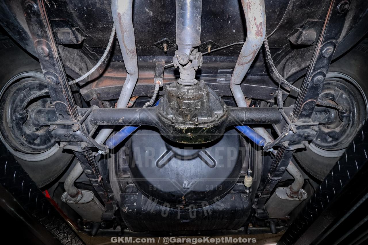 1959 Ford Thunderbird