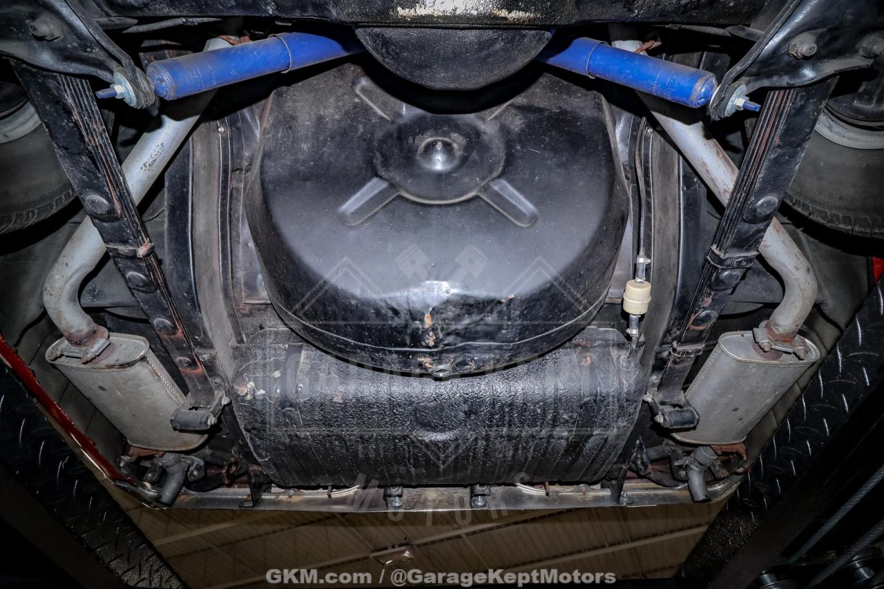 1959 Ford Thunderbird