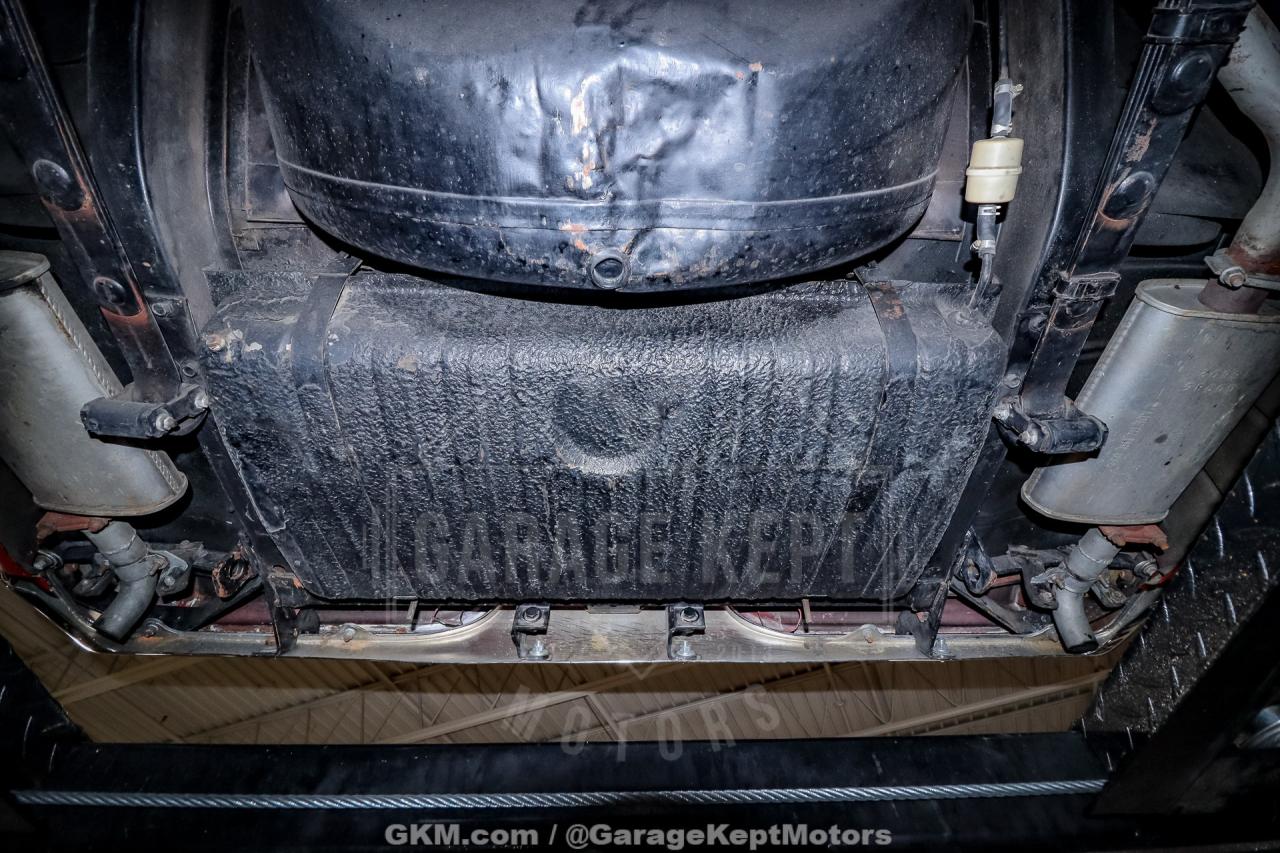 1959 Ford Thunderbird