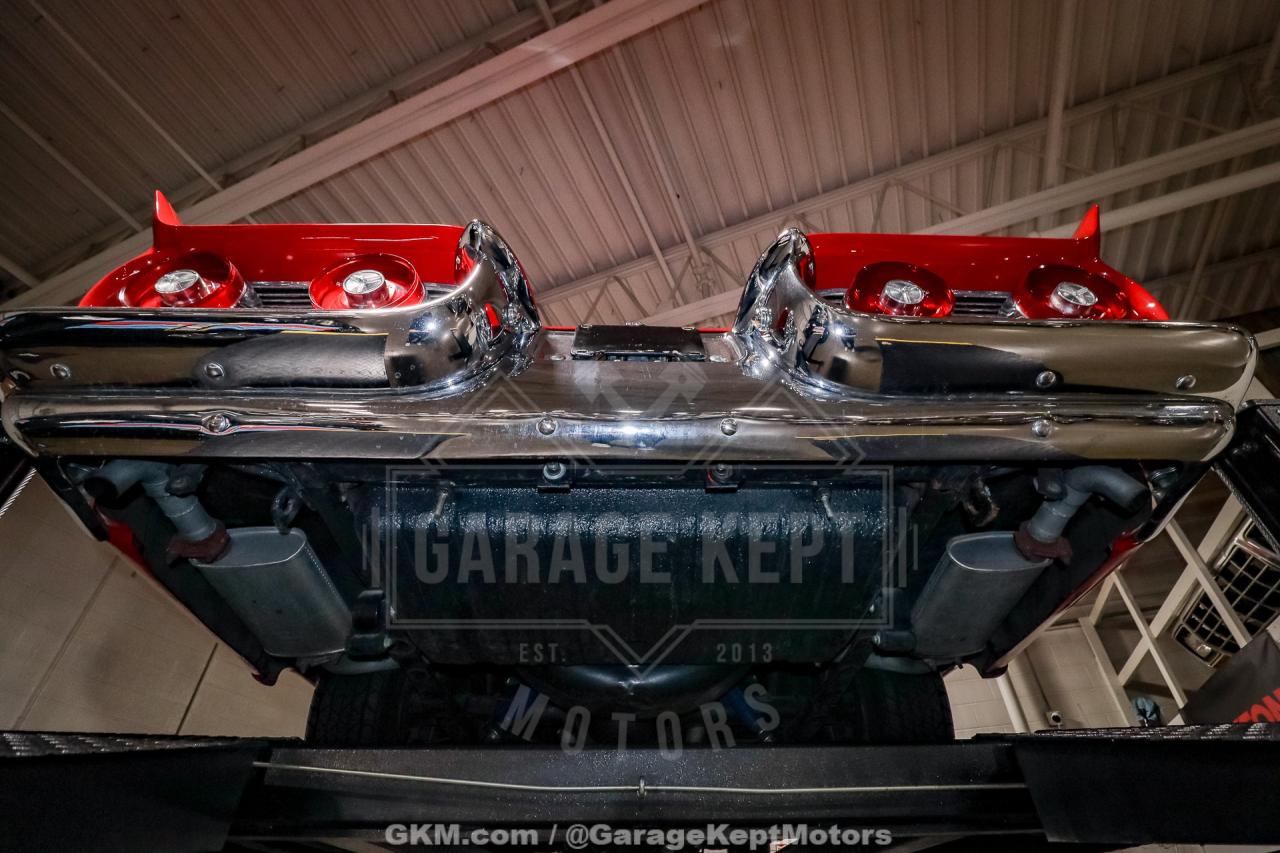 1959 Ford Thunderbird