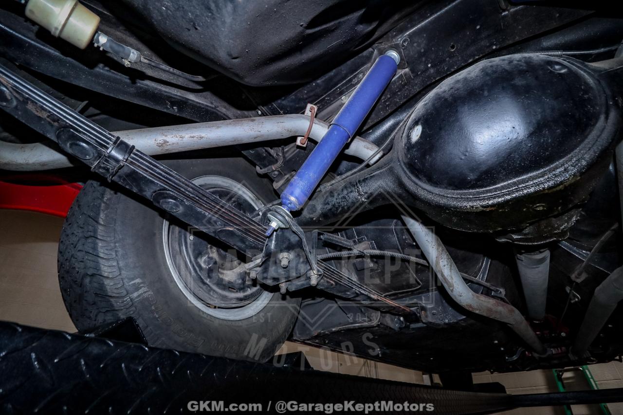 1959 Ford Thunderbird