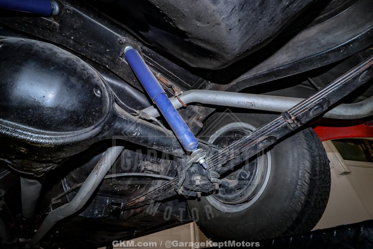 1959 Ford Thunderbird