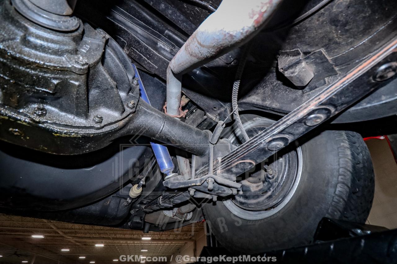 1959 Ford Thunderbird
