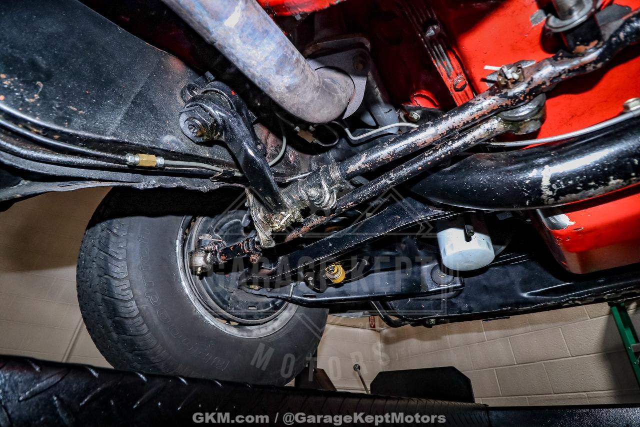 1959 Ford Thunderbird