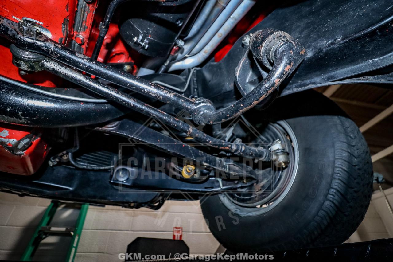 1959 Ford Thunderbird