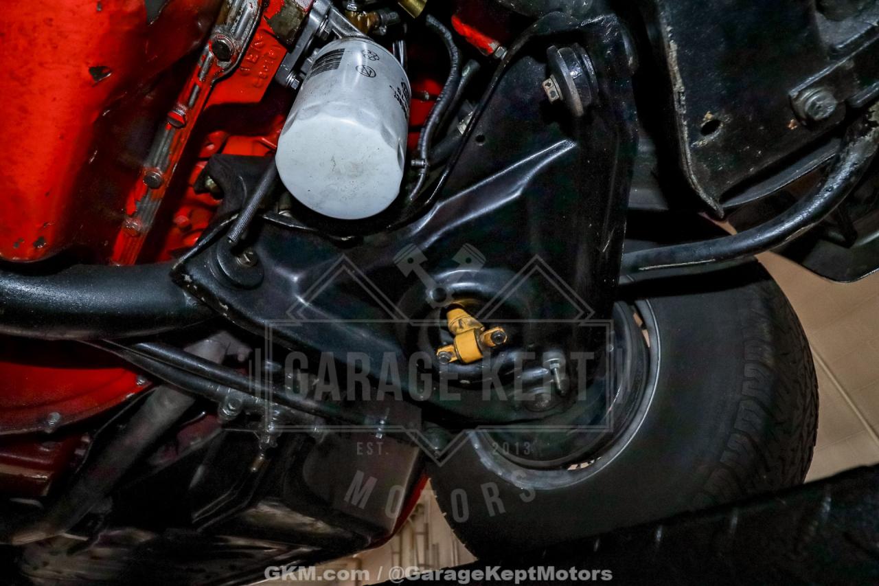 1959 Ford Thunderbird