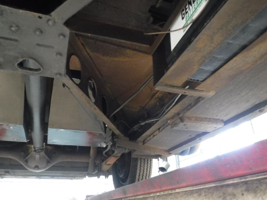 1937 Brough superior RHD Hudson