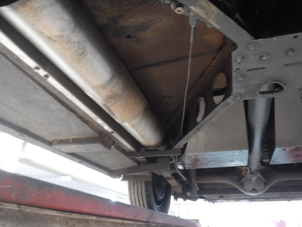 1937 Brough superior RHD Hudson