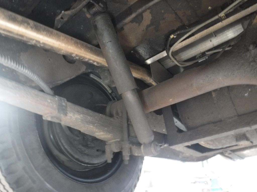 1937 Brough superior RHD Hudson