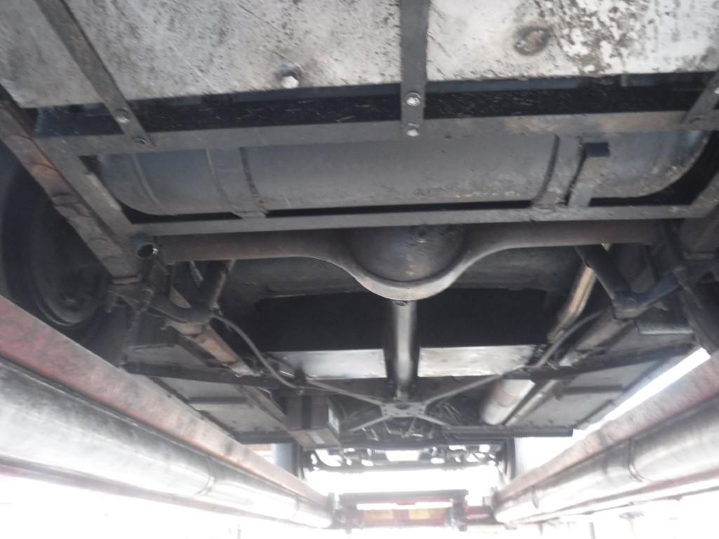 1937 Brough superior RHD Hudson