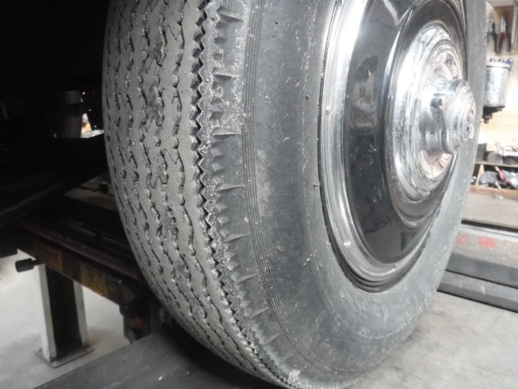 1937 Brough superior RHD Hudson