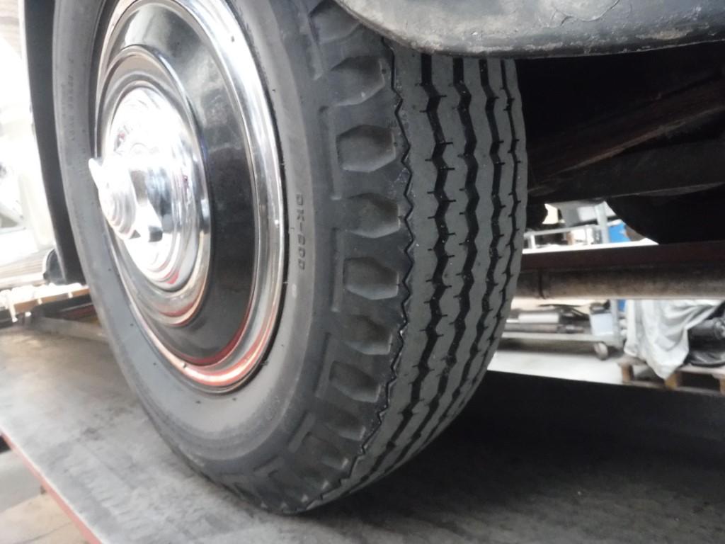 1937 Brough superior RHD Hudson