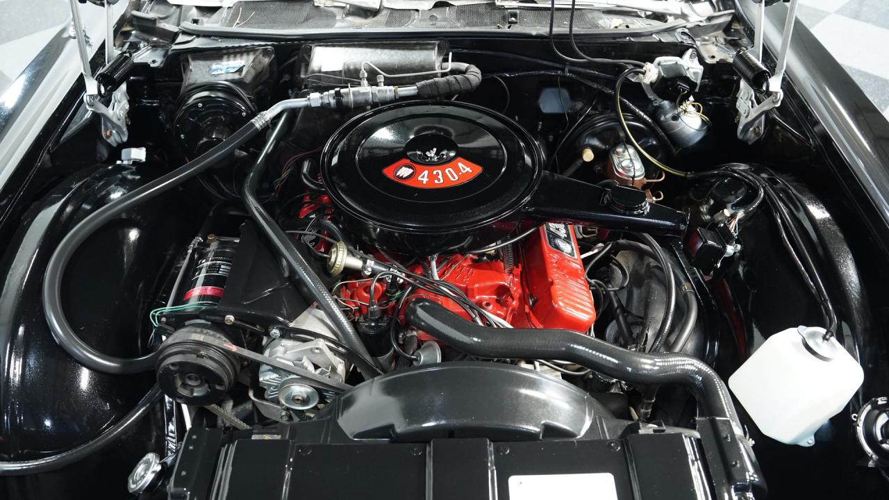 1969 Buick Electra 225