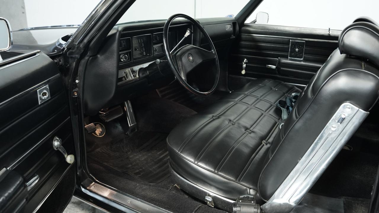 1969 Buick Electra 225