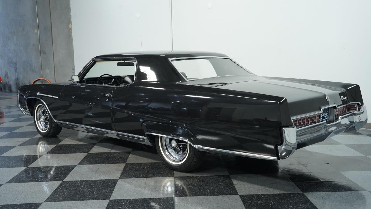 1969 Buick Electra 225