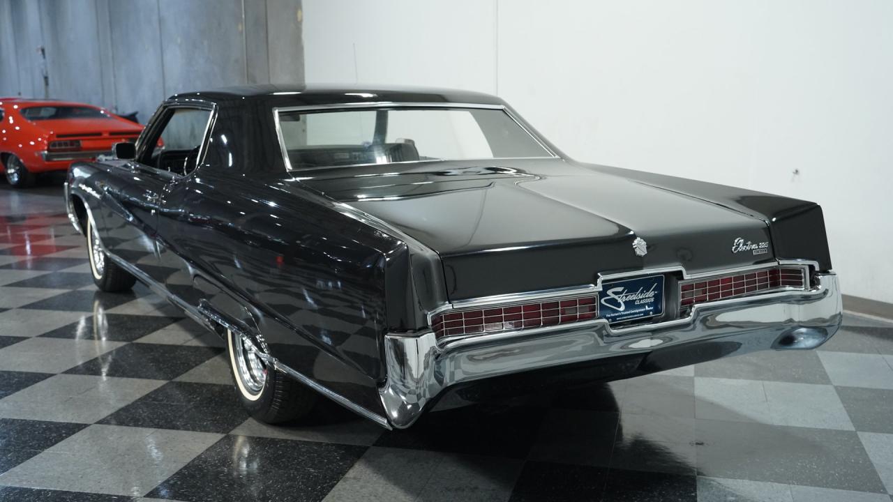 1969 Buick Electra 225