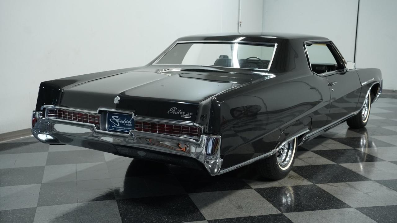 1969 Buick Electra 225