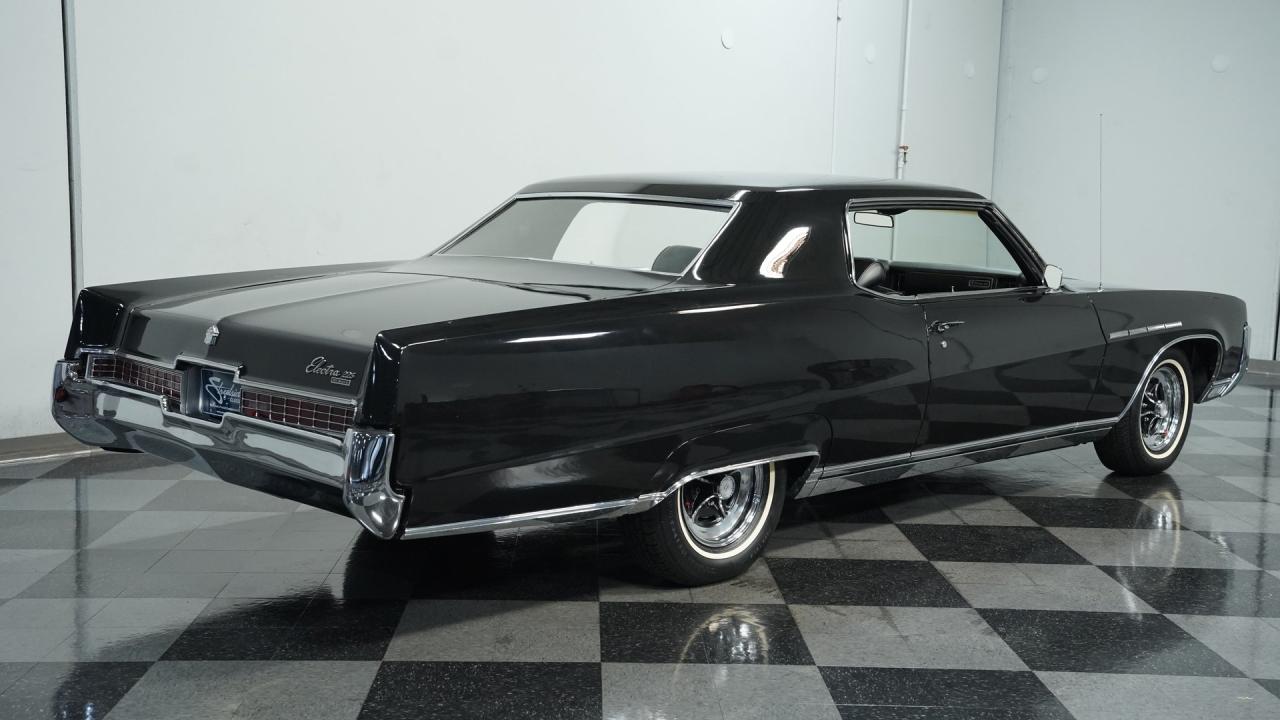 1969 Buick Electra 225