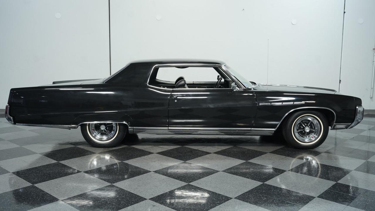 1969 Buick Electra 225