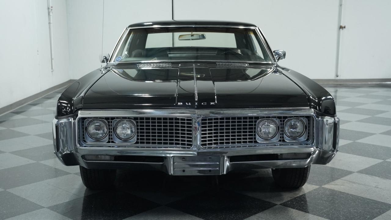 1969 Buick Electra 225