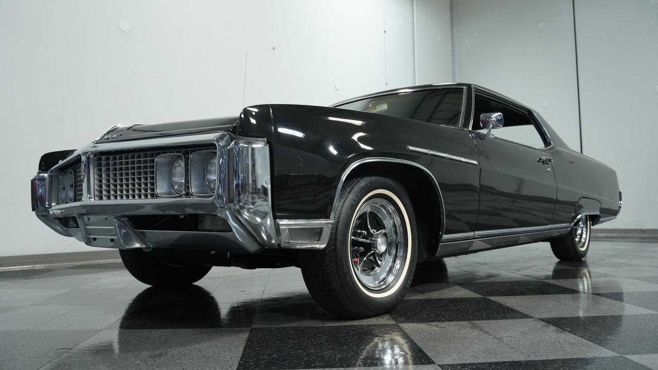 1969 Buick Electra 225