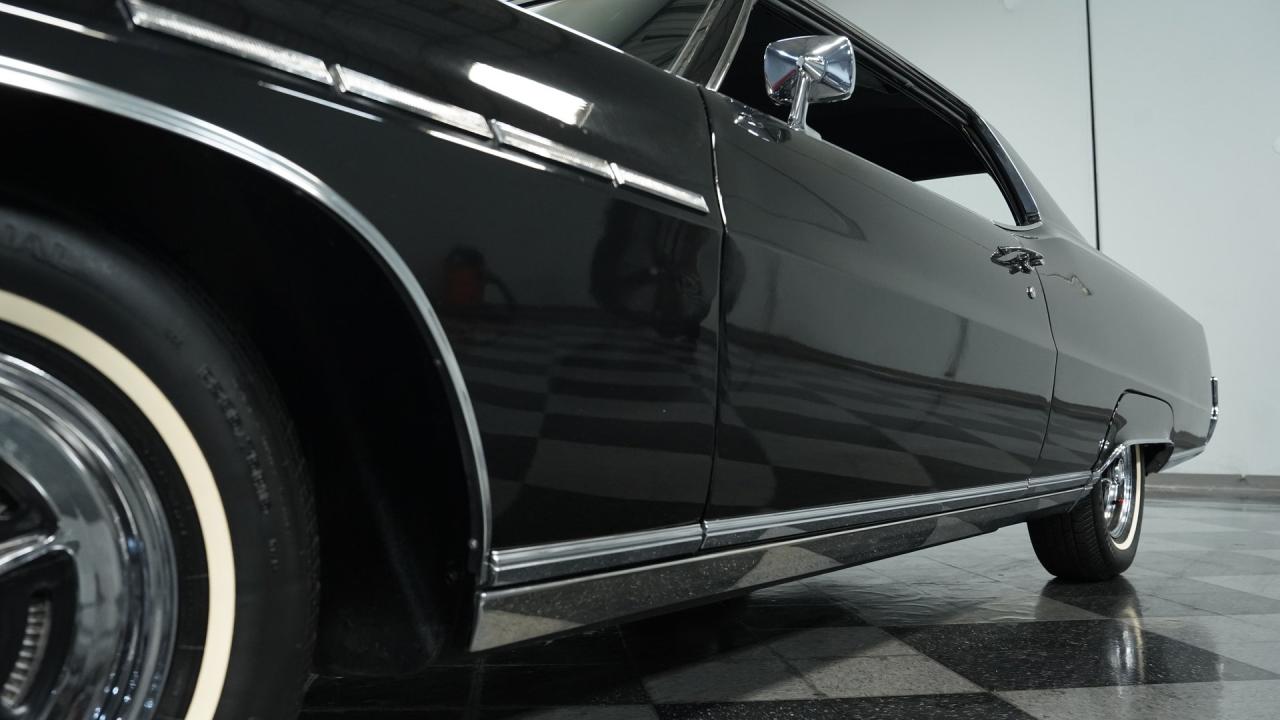 1969 Buick Electra 225