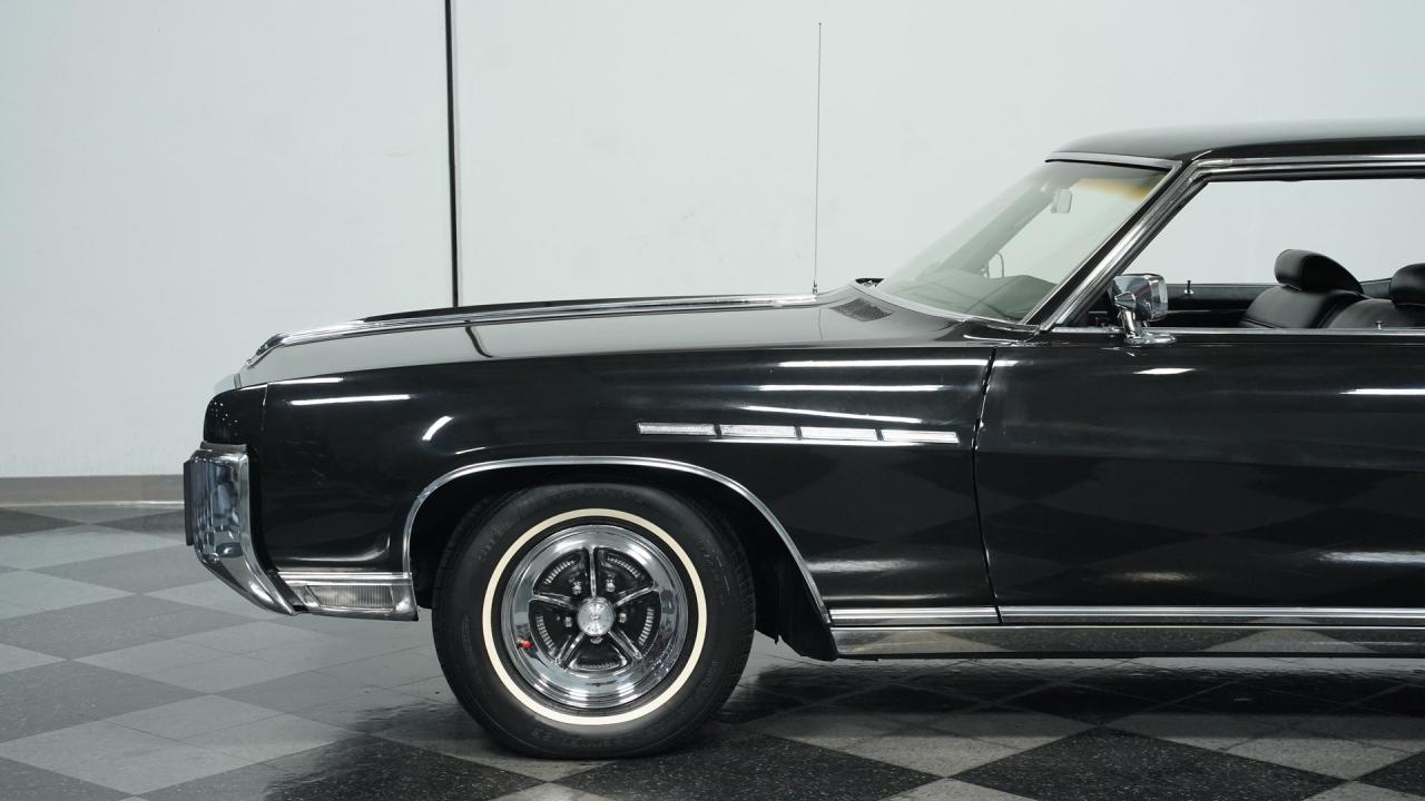 1969 Buick Electra 225