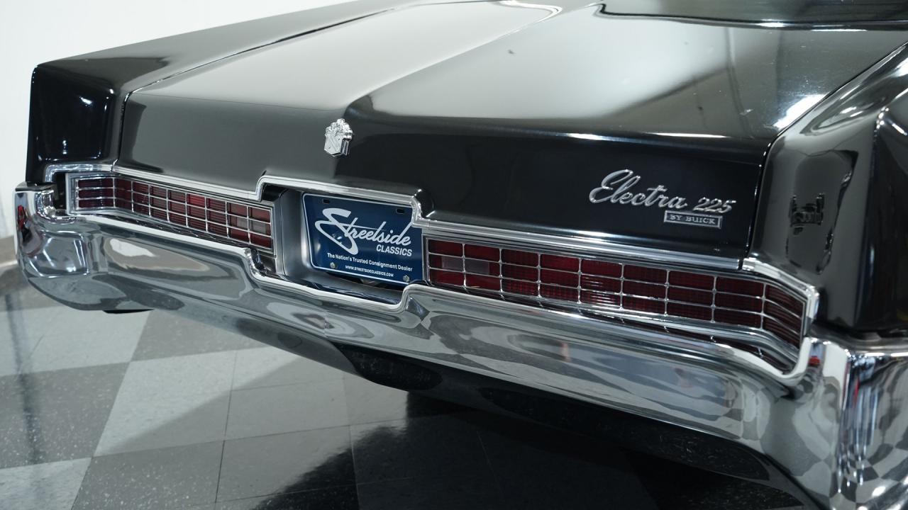 1969 Buick Electra 225