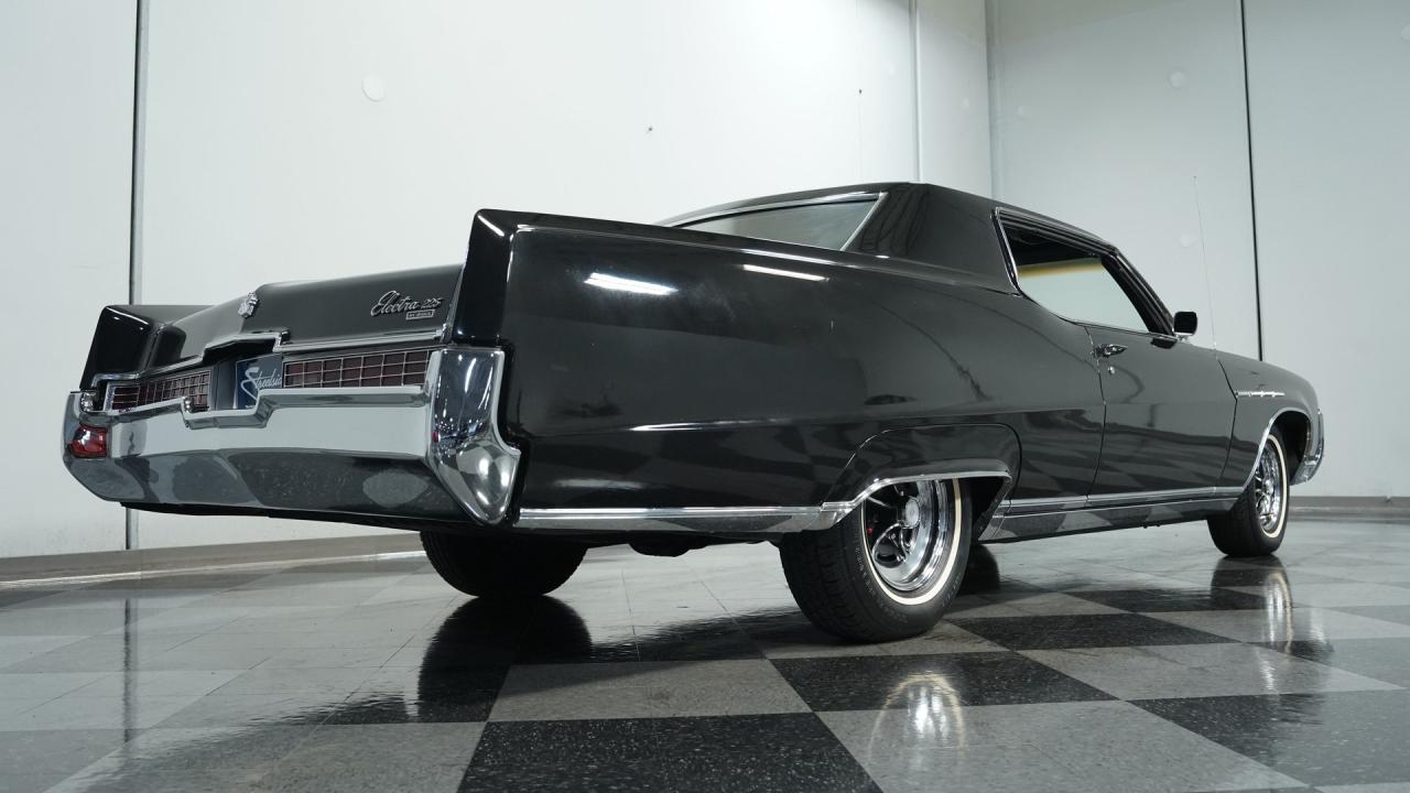 1969 Buick Electra 225