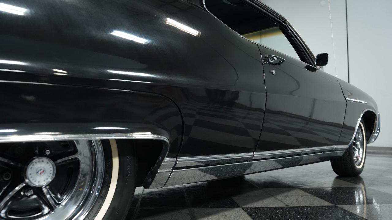 1969 Buick Electra 225