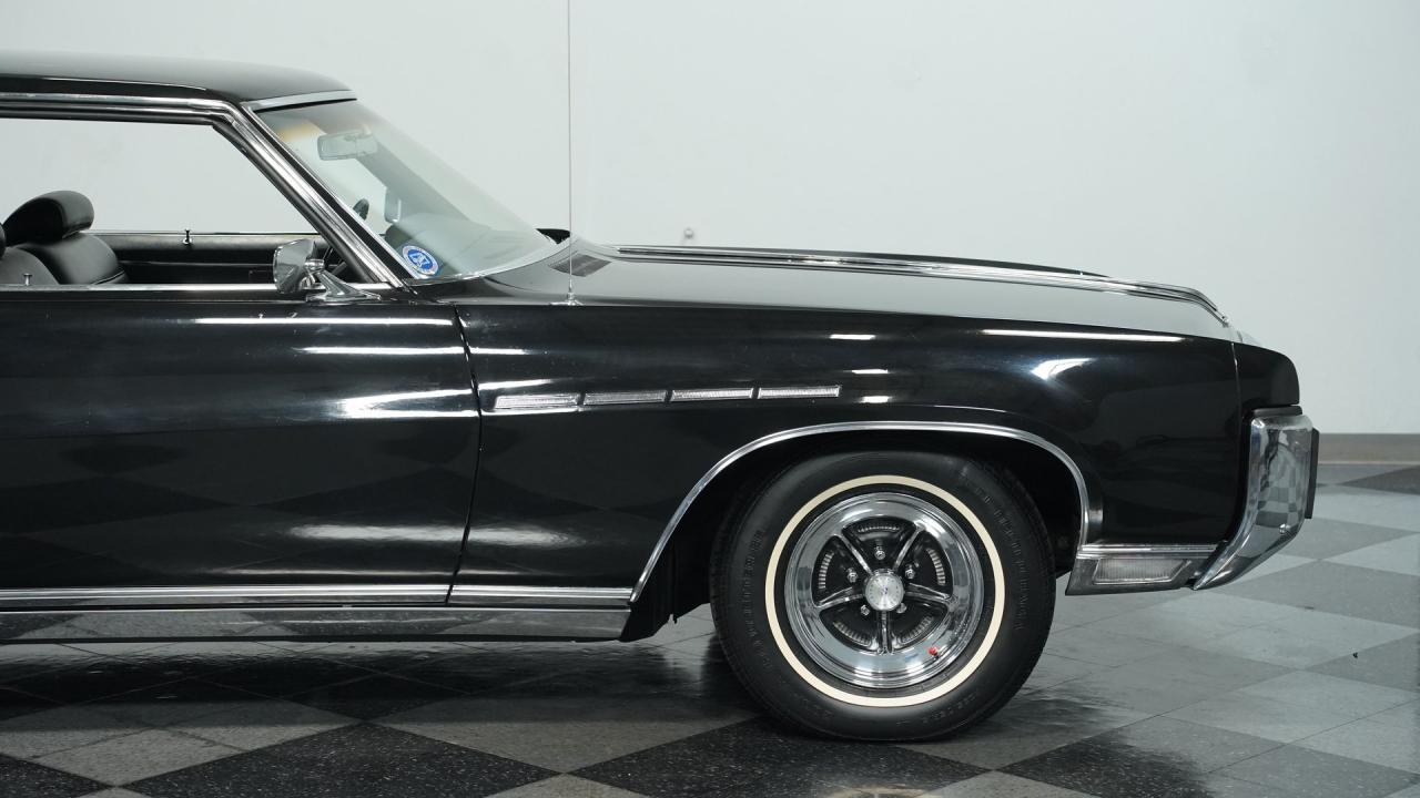 1969 Buick Electra 225