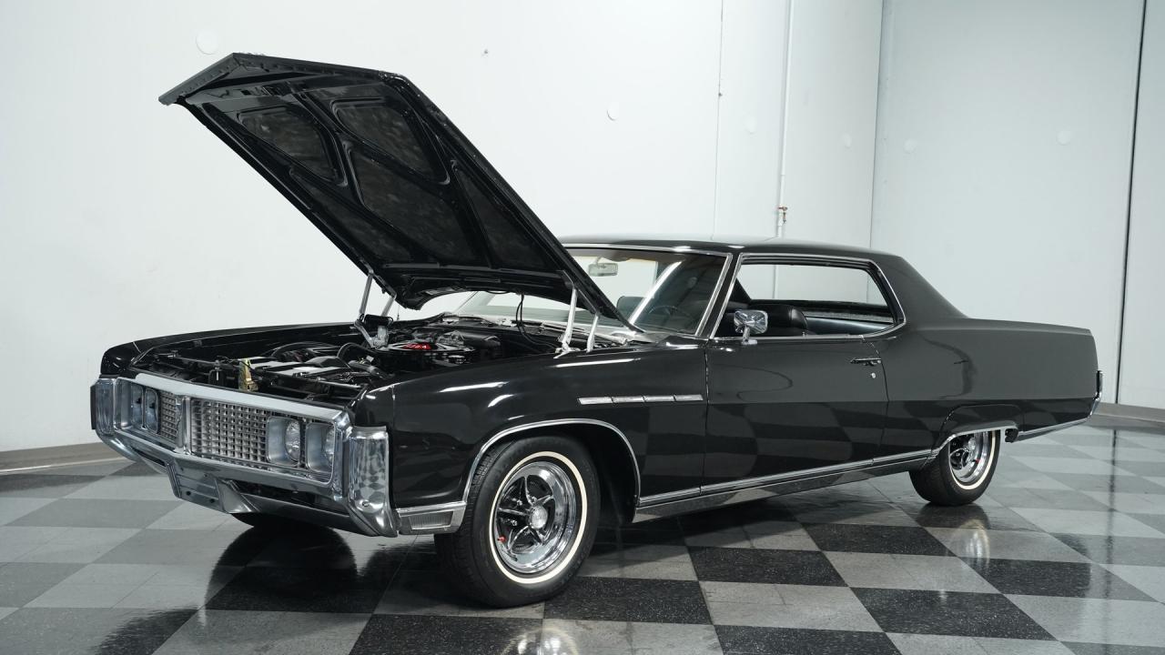 1969 Buick Electra 225
