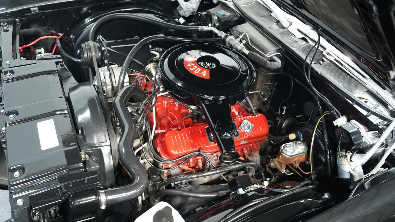 1969 Buick Electra 225