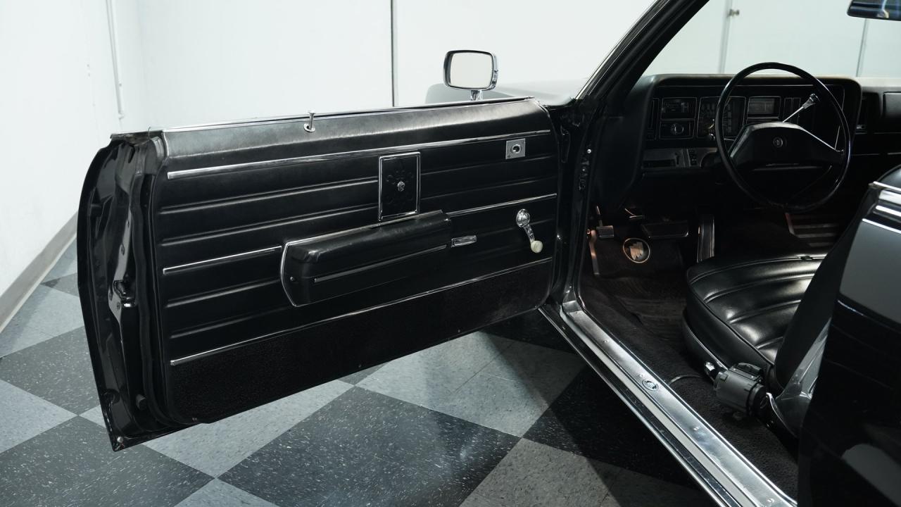 1969 Buick Electra 225